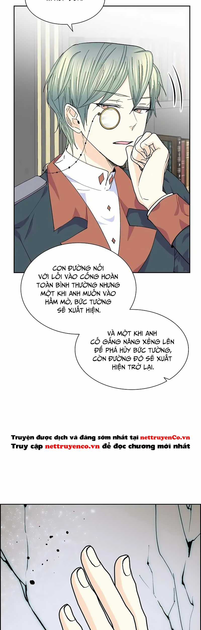 For stella - Vì Stella - Chapter 53 - Trang 25