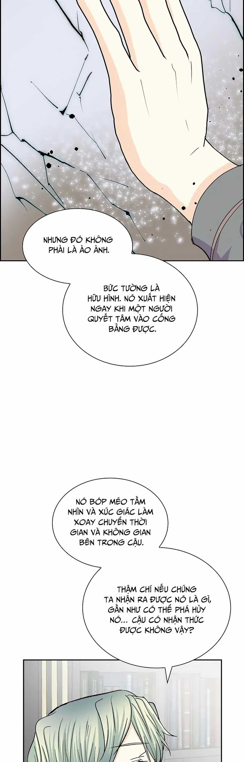 For stella - Vì Stella - Chapter 53 - Trang 26