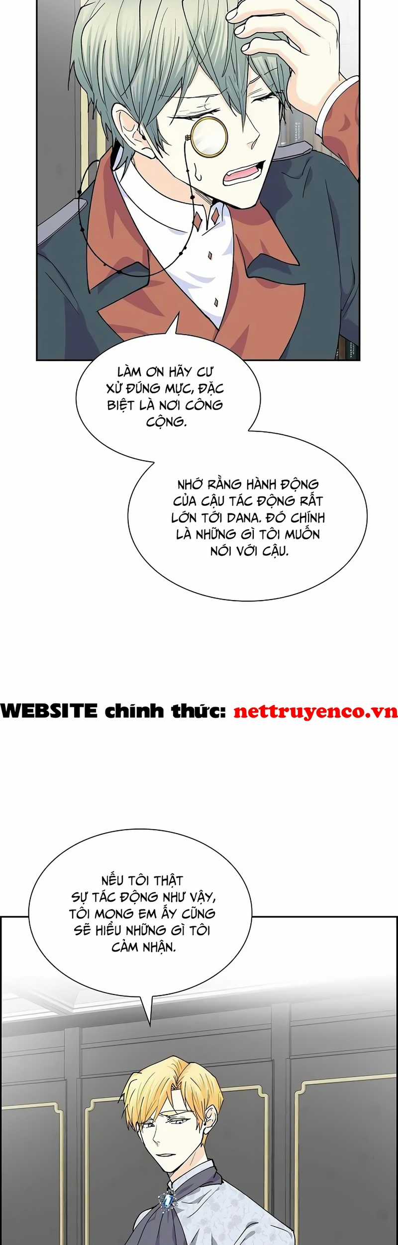 For stella - Vì Stella - Chapter 53 - Trang 29