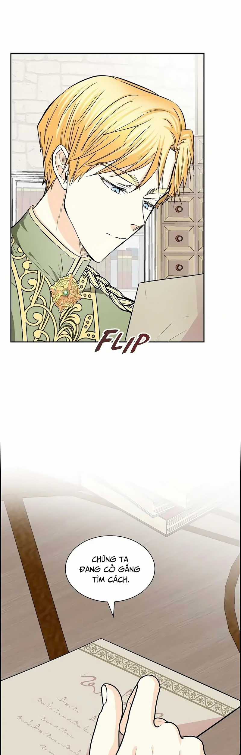 For stella - Vì Stella - Chapter 53 - Trang 4