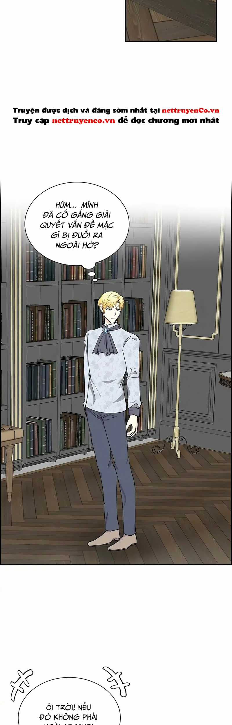 For stella - Vì Stella - Chapter 53 - Trang 31