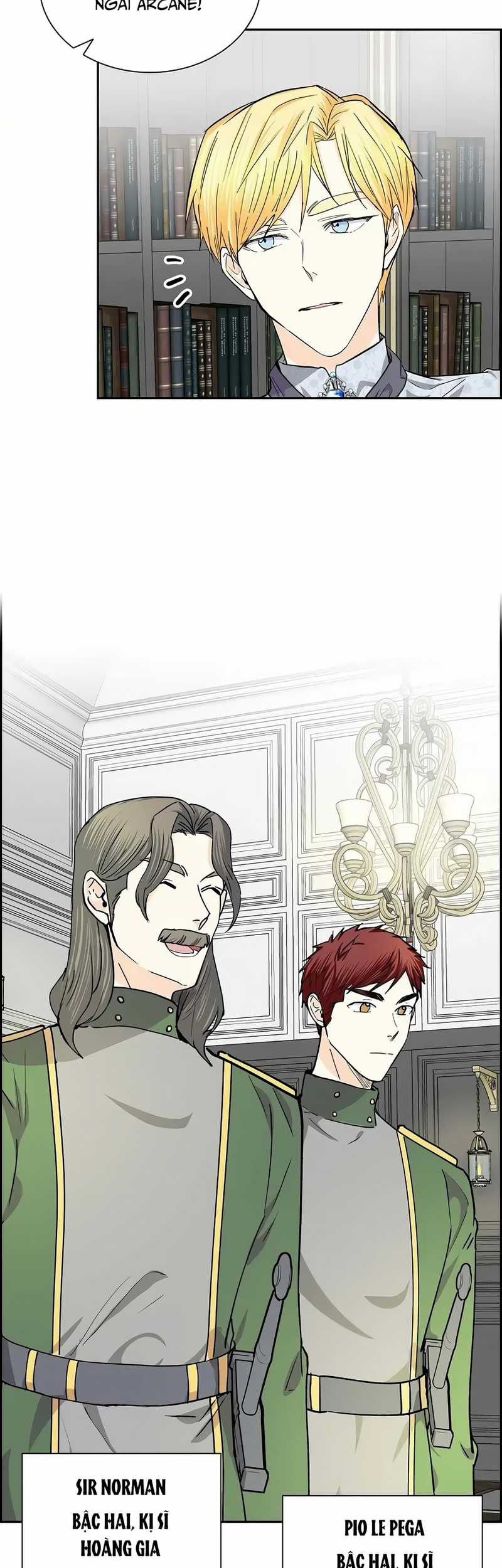 For stella - Vì Stella - Chapter 53 - Trang 32