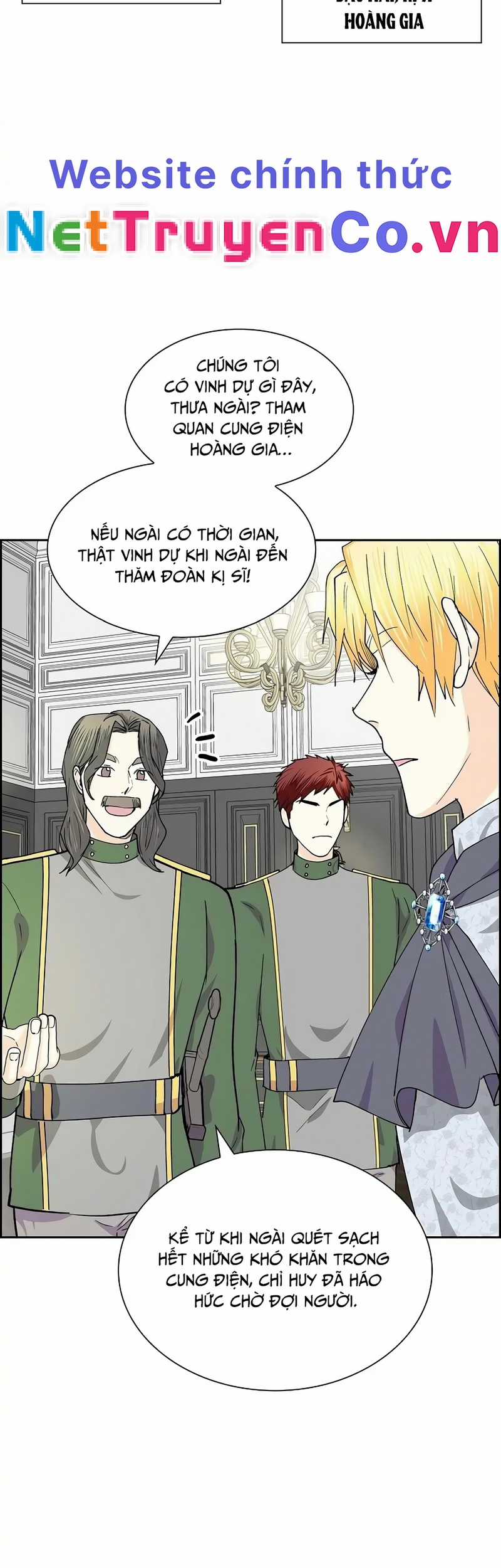 For stella - Vì Stella - Chapter 53 - Trang 33