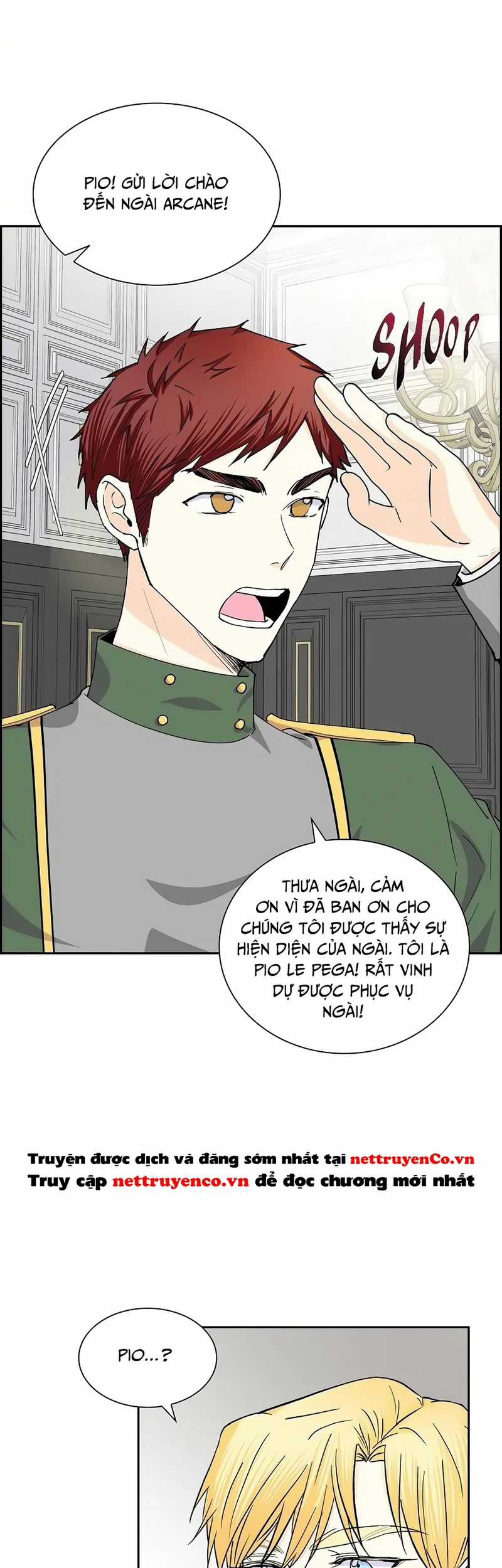 For stella - Vì Stella - Chapter 53 - Trang 34