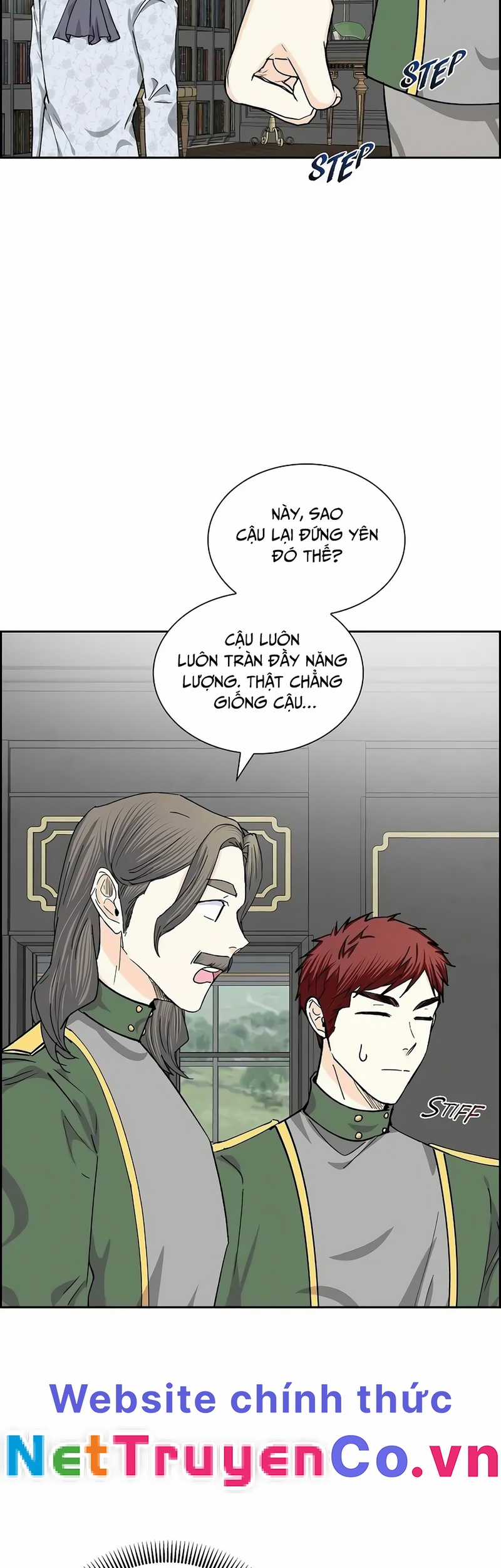 For stella - Vì Stella - Chapter 53 - Trang 37