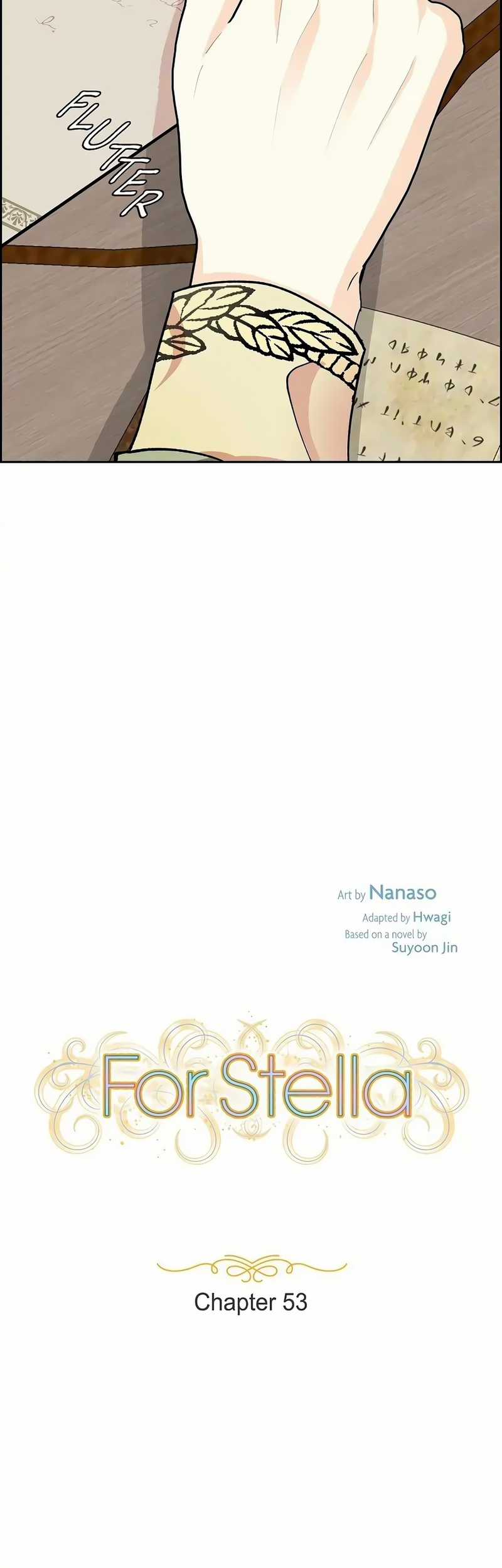 For stella - Vì Stella - Chapter 53 - Trang 5