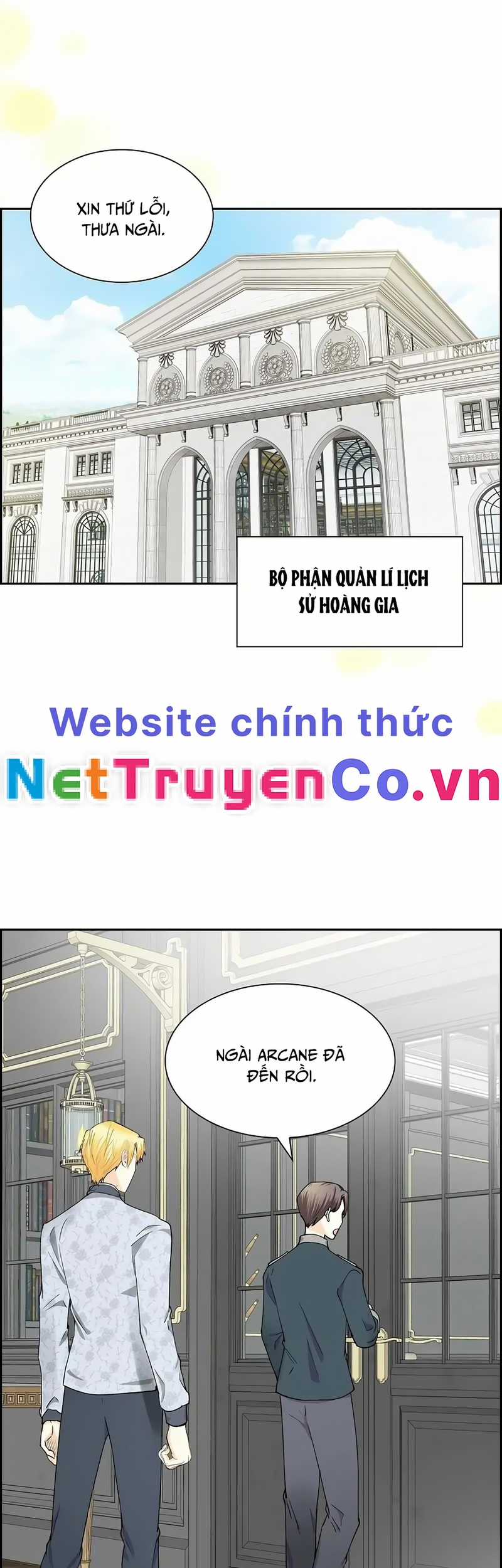 For stella - Vì Stella - Chapter 53 - Trang 6