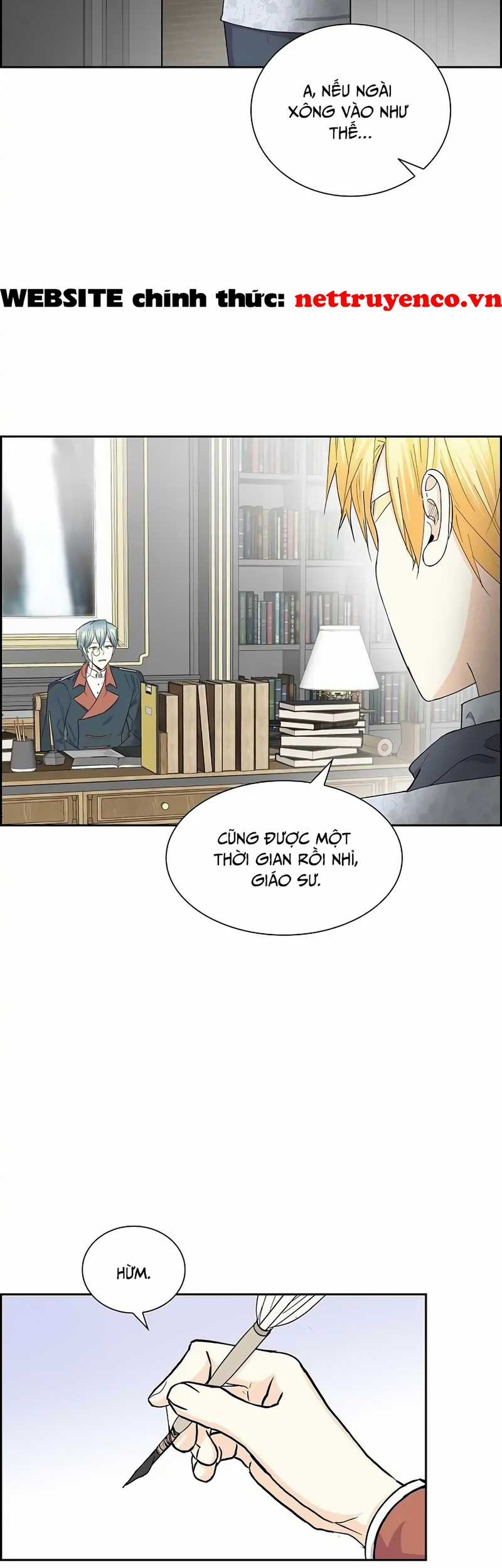 For stella - Vì Stella - Chapter 53 - Trang 9