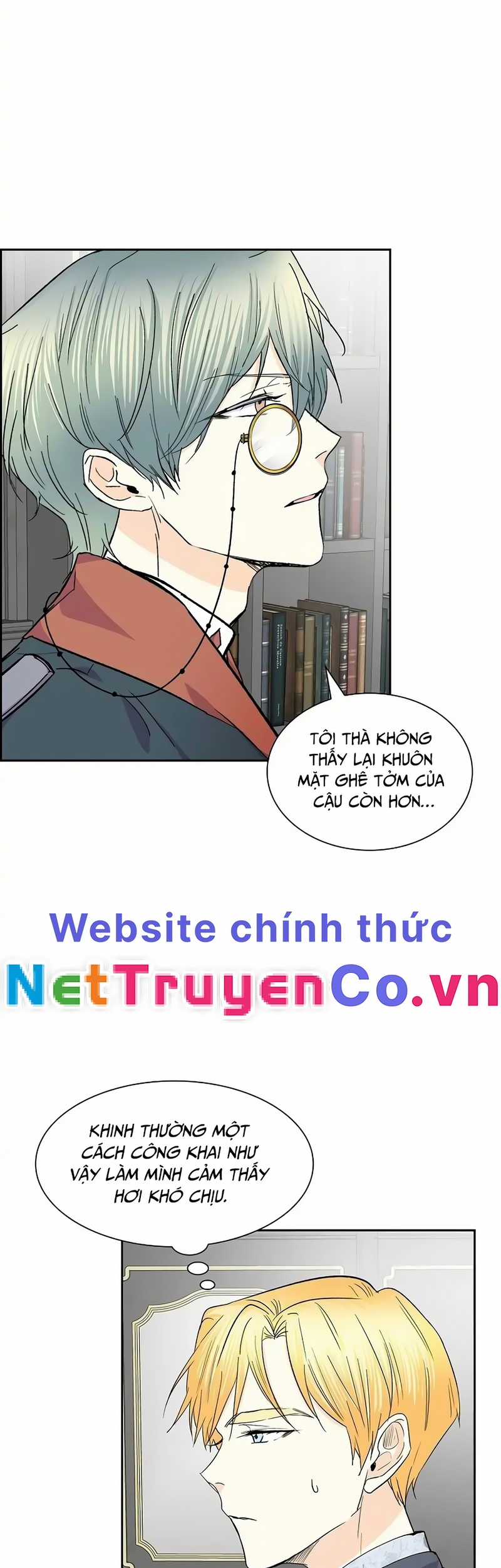 For stella - Vì Stella - Chapter 53 - Trang 10