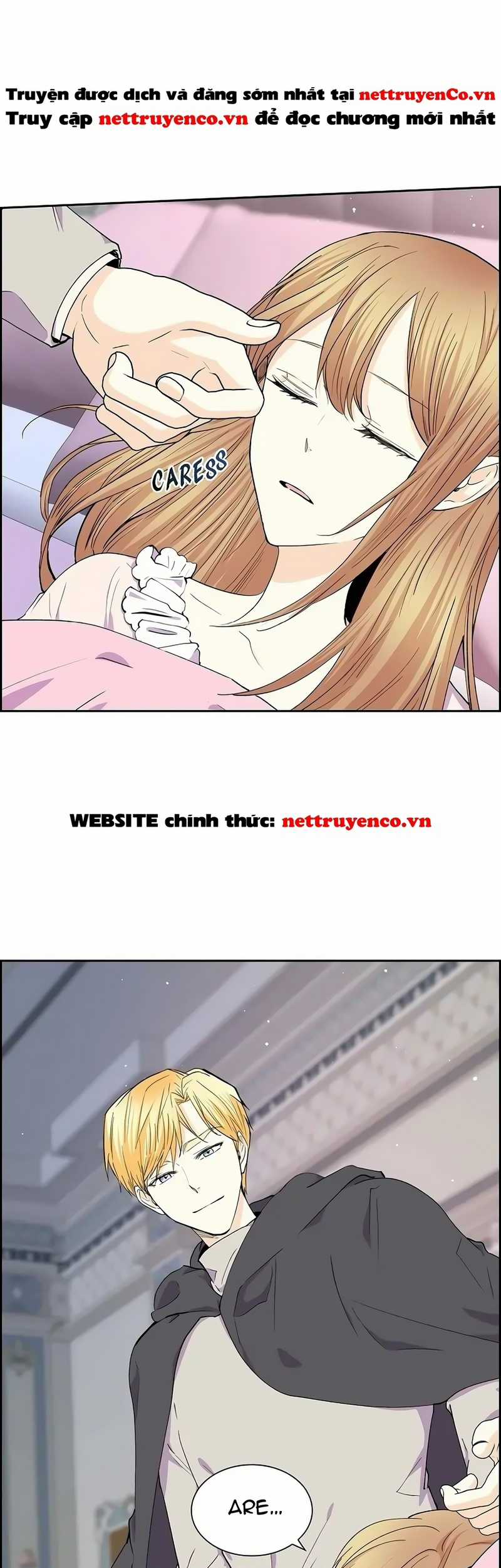 For stella - Vì Stella - Chapter 54 - Trang 1