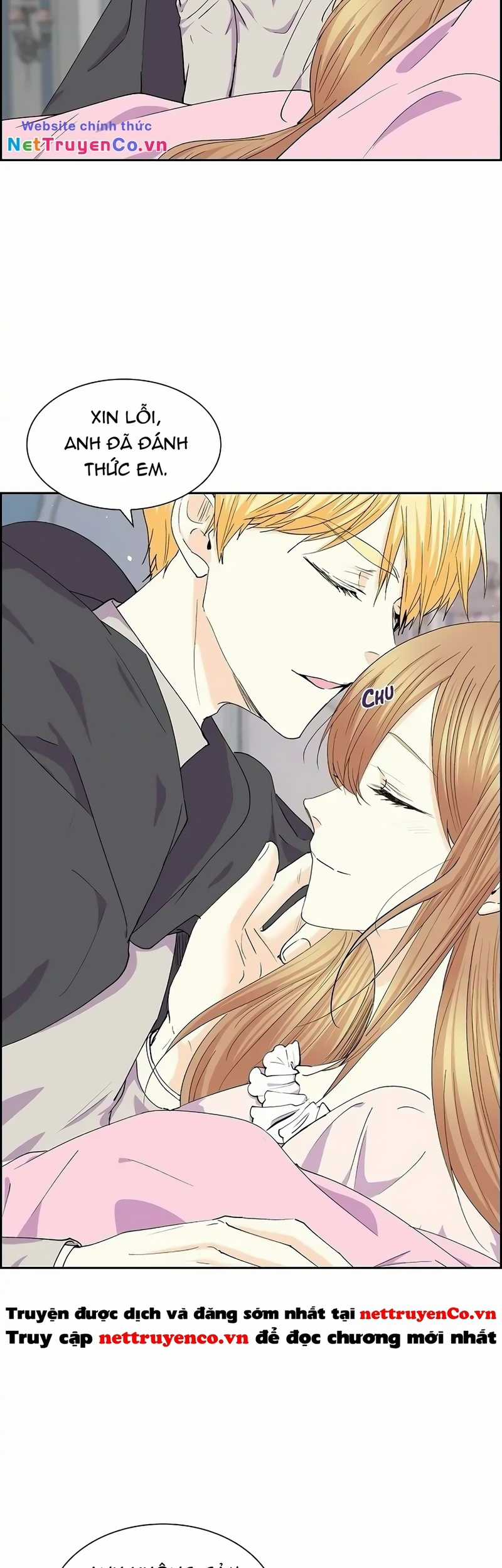 For stella - Vì Stella - Chapter 54 - Trang 2