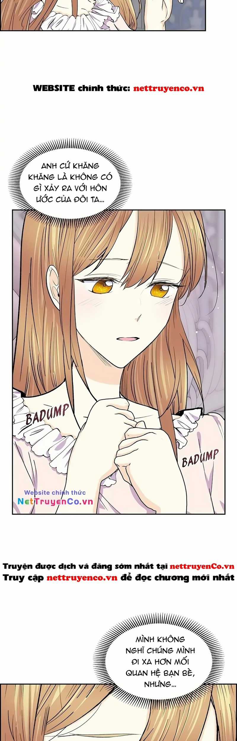 For stella - Vì Stella - Chapter 54 - Trang 11