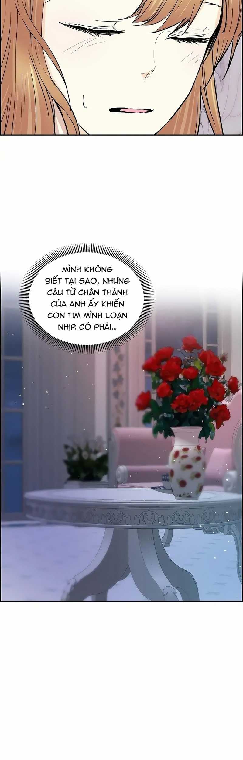 For stella - Vì Stella - Chapter 54 - Trang 12