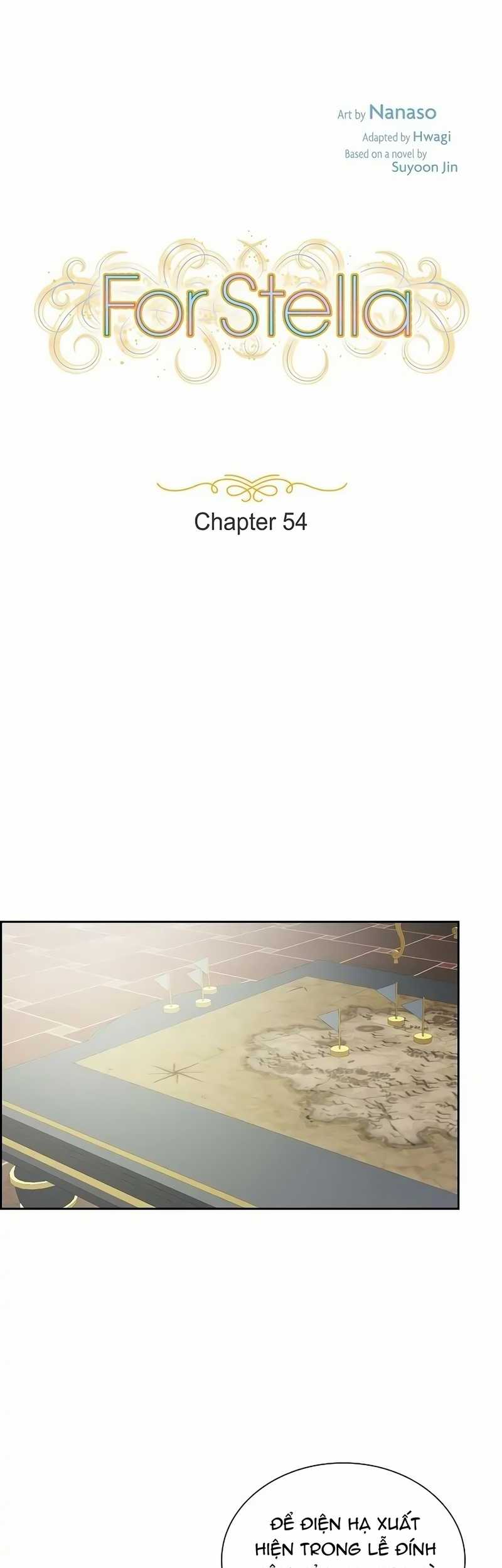 For stella - Vì Stella - Chapter 54 - Trang 13