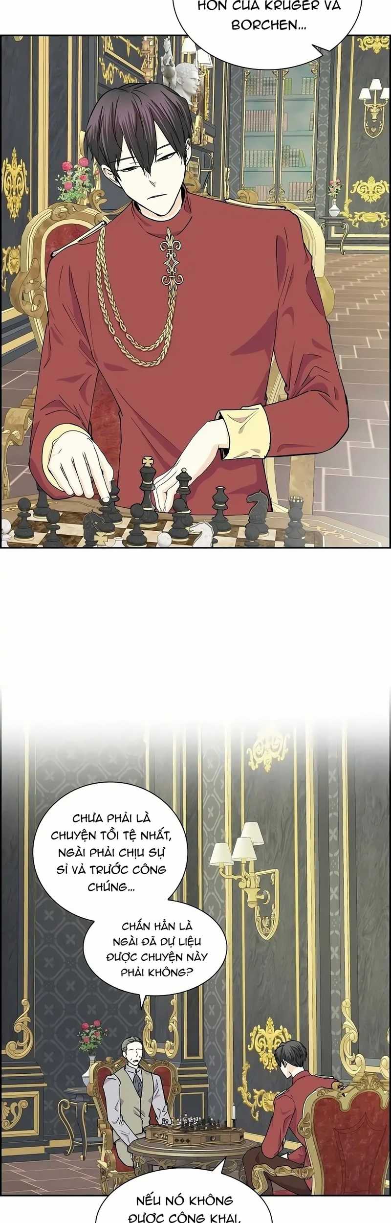 For stella - Vì Stella - Chapter 54 - Trang 14