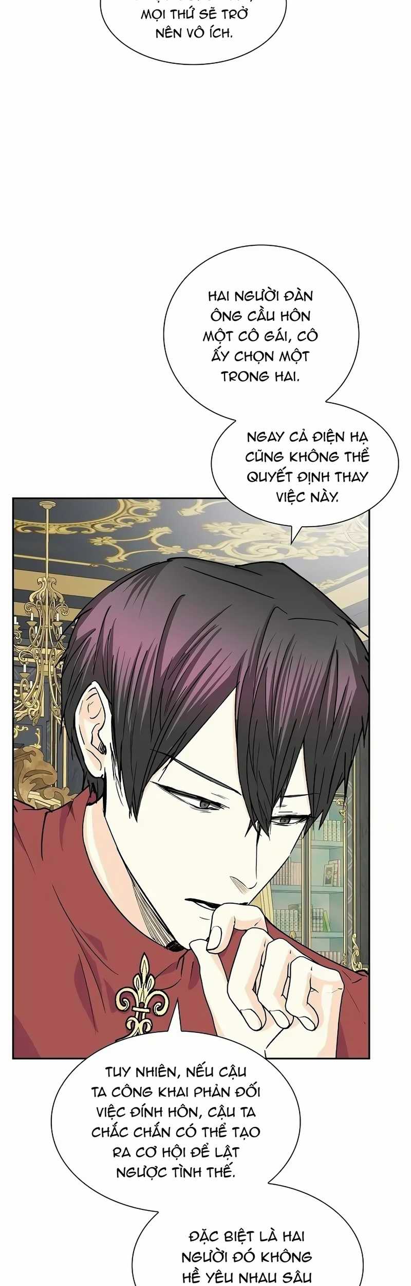 For stella - Vì Stella - Chapter 54 - Trang 15