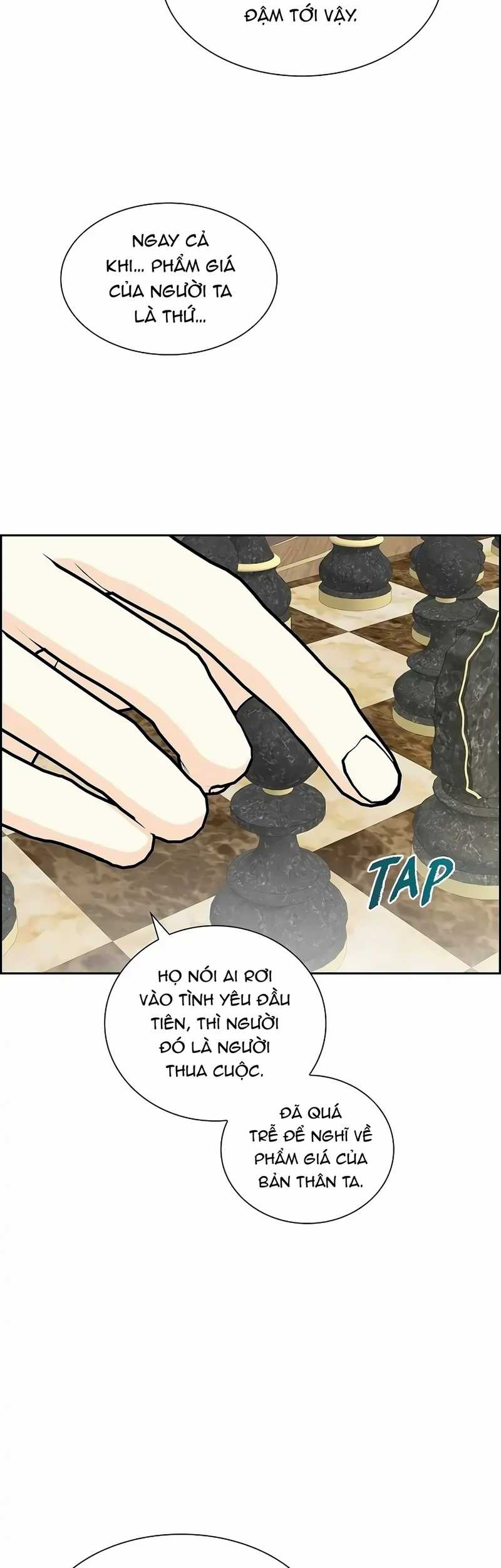 For stella - Vì Stella - Chapter 54 - Trang 16