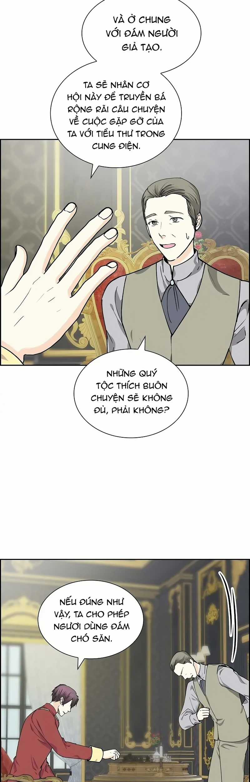 For stella - Vì Stella - Chapter 54 - Trang 18