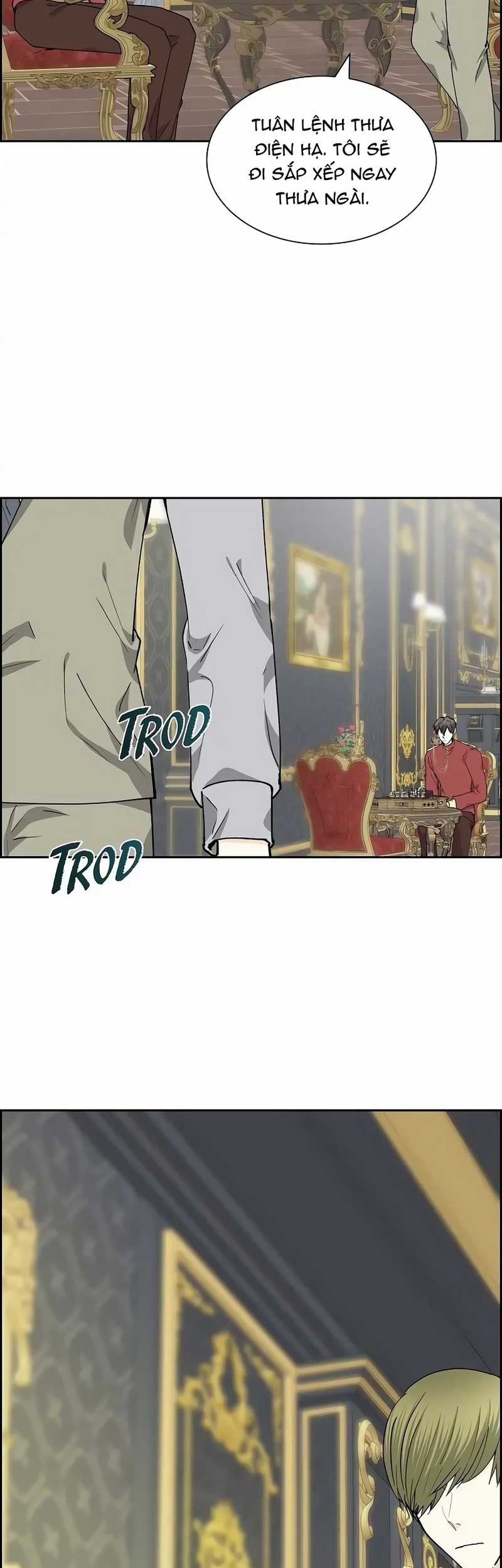 For stella - Vì Stella - Chapter 54 - Trang 19