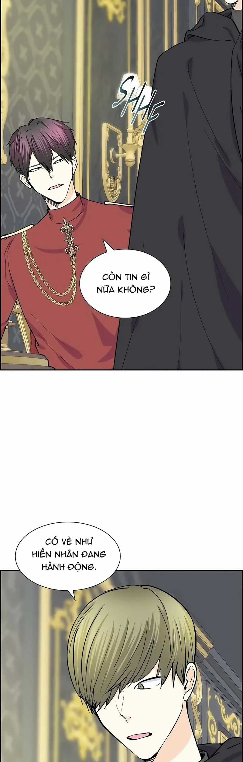 For stella - Vì Stella - Chapter 54 - Trang 20