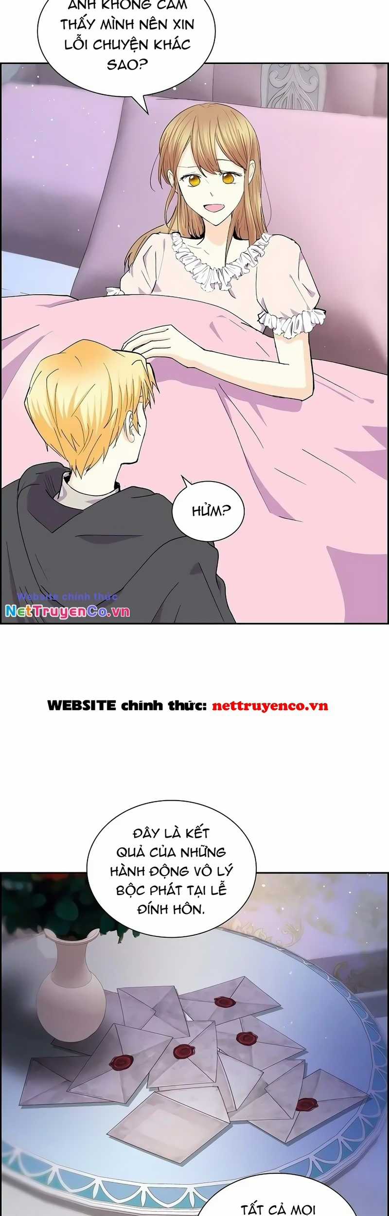 For stella - Vì Stella - Chapter 54 - Trang 3