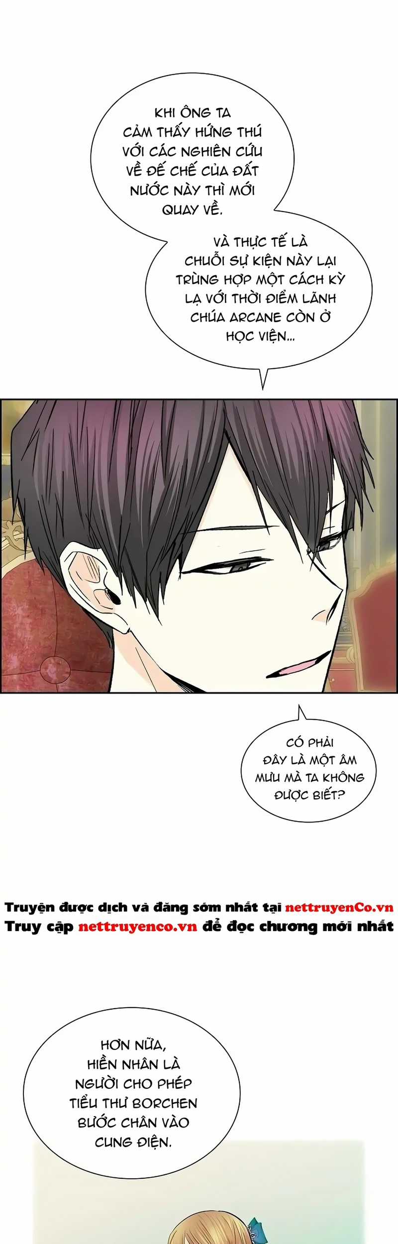 For stella - Vì Stella - Chapter 54 - Trang 22