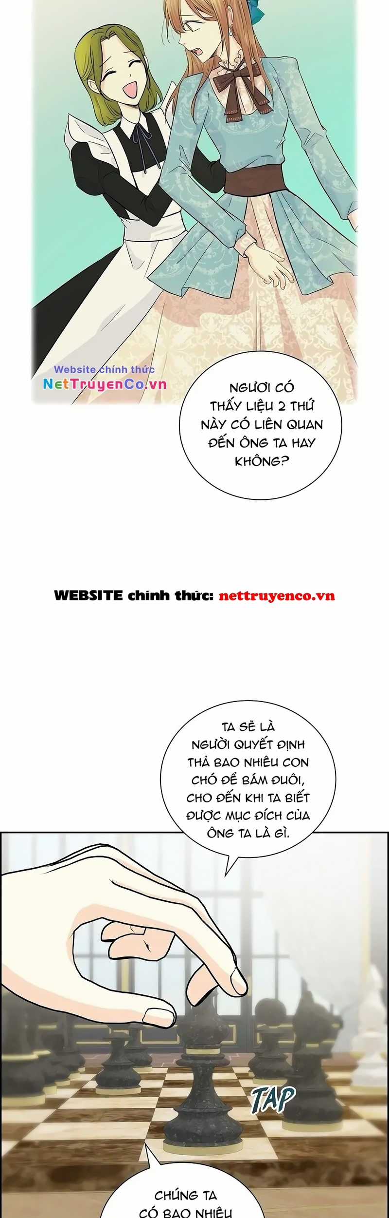 For stella - Vì Stella - Chapter 54 - Trang 23