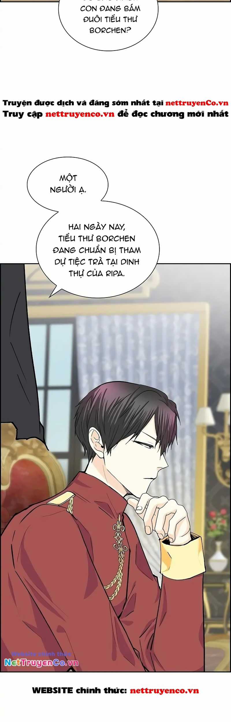 For stella - Vì Stella - Chapter 54 - Trang 24