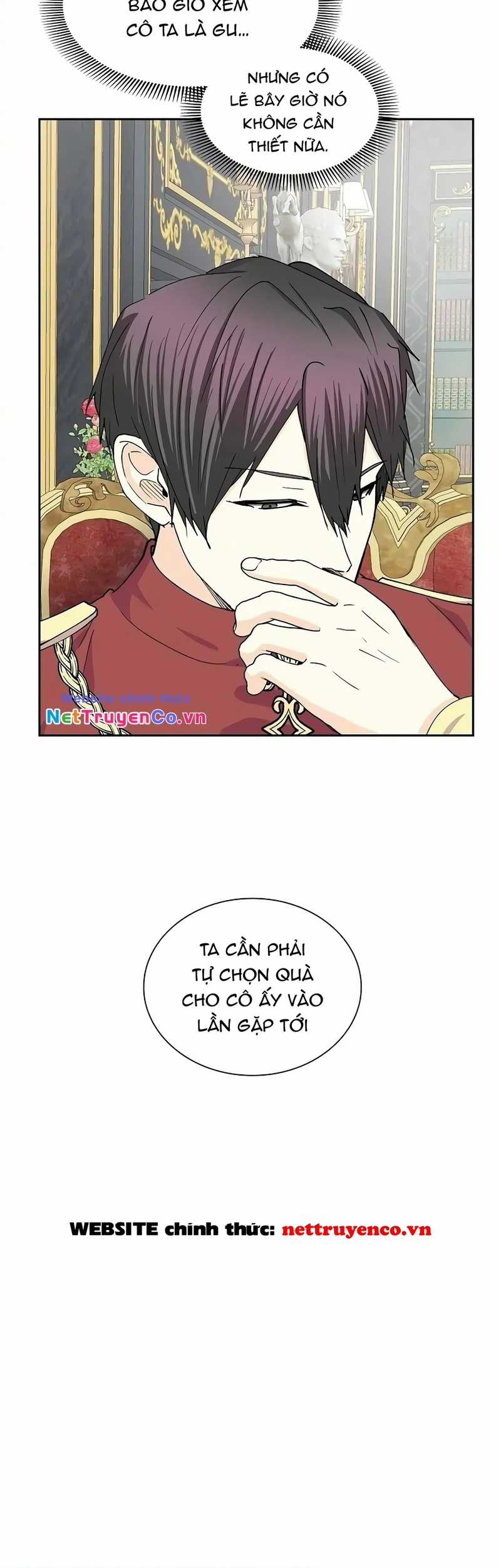 For stella - Vì Stella - Chapter 54 - Trang 27