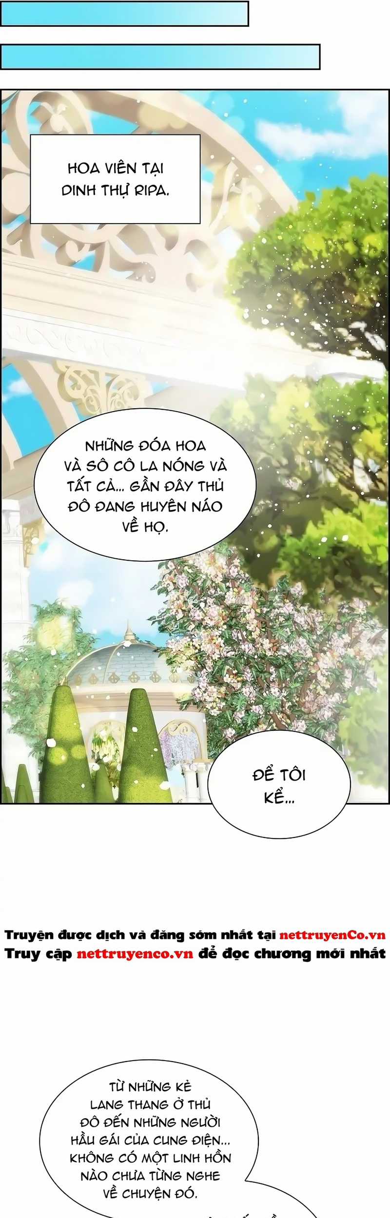 For stella - Vì Stella - Chapter 54 - Trang 28