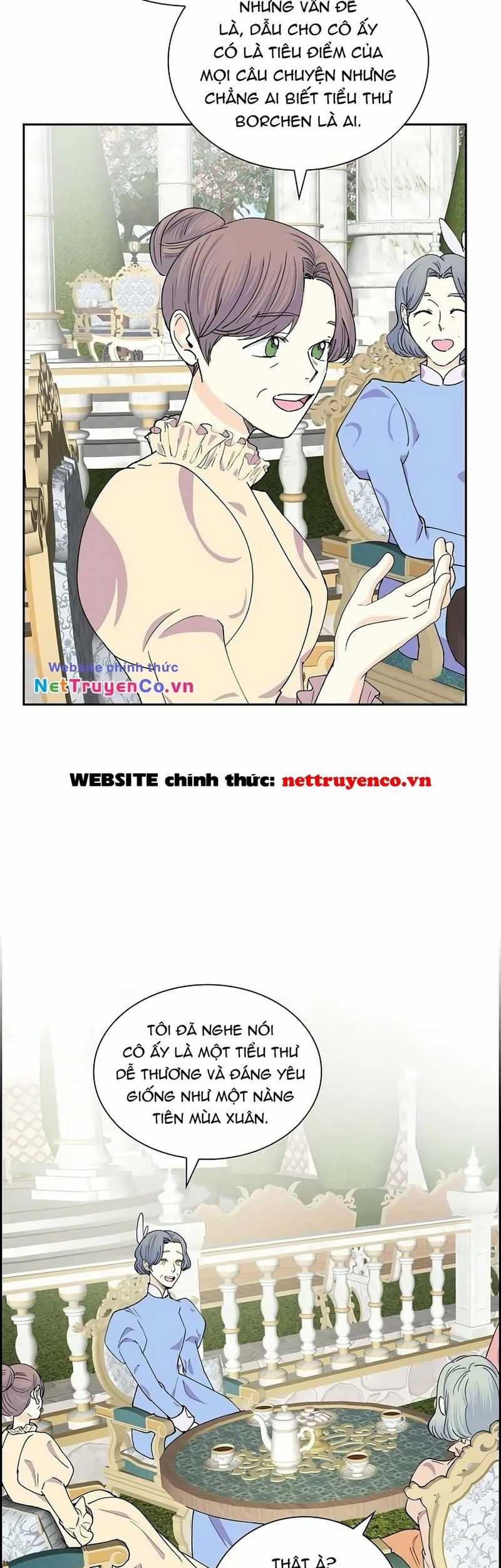 For stella - Vì Stella - Chapter 54 - Trang 29