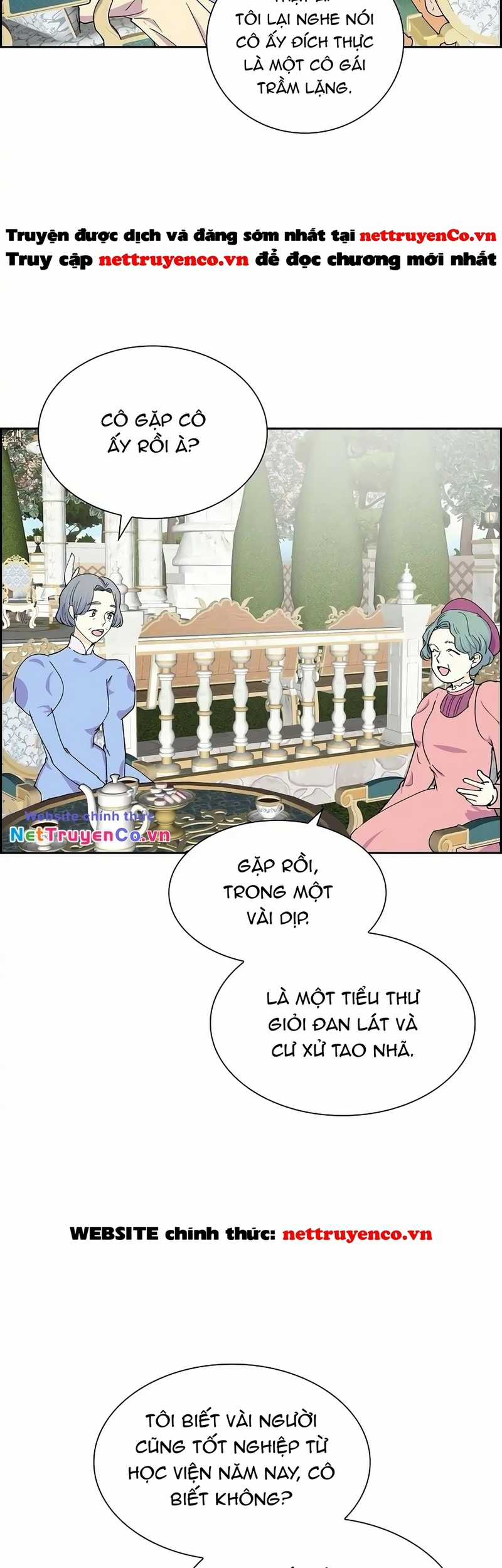 For stella - Vì Stella - Chapter 54 - Trang 30