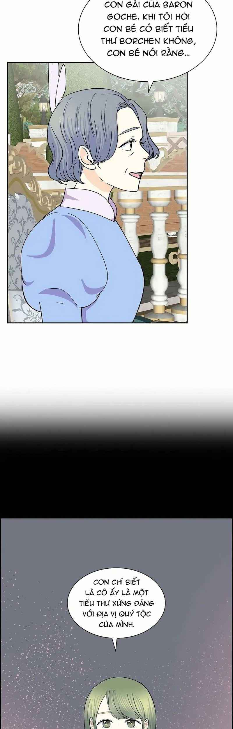 For stella - Vì Stella - Chapter 54 - Trang 31