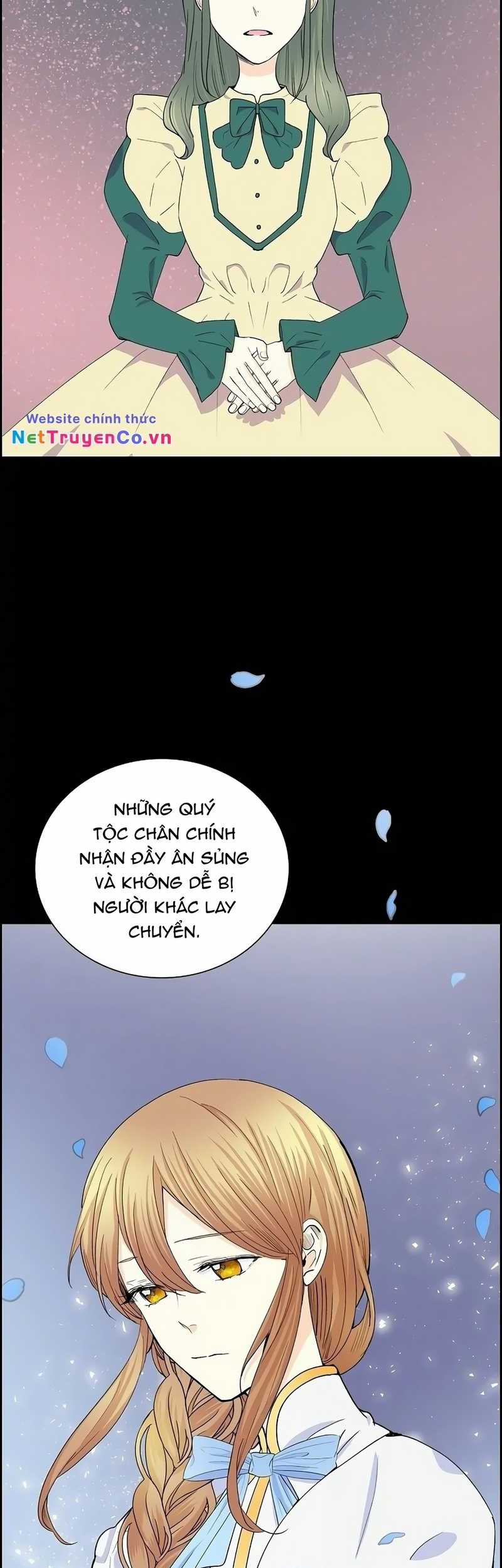 For stella - Vì Stella - Chapter 54 - Trang 32