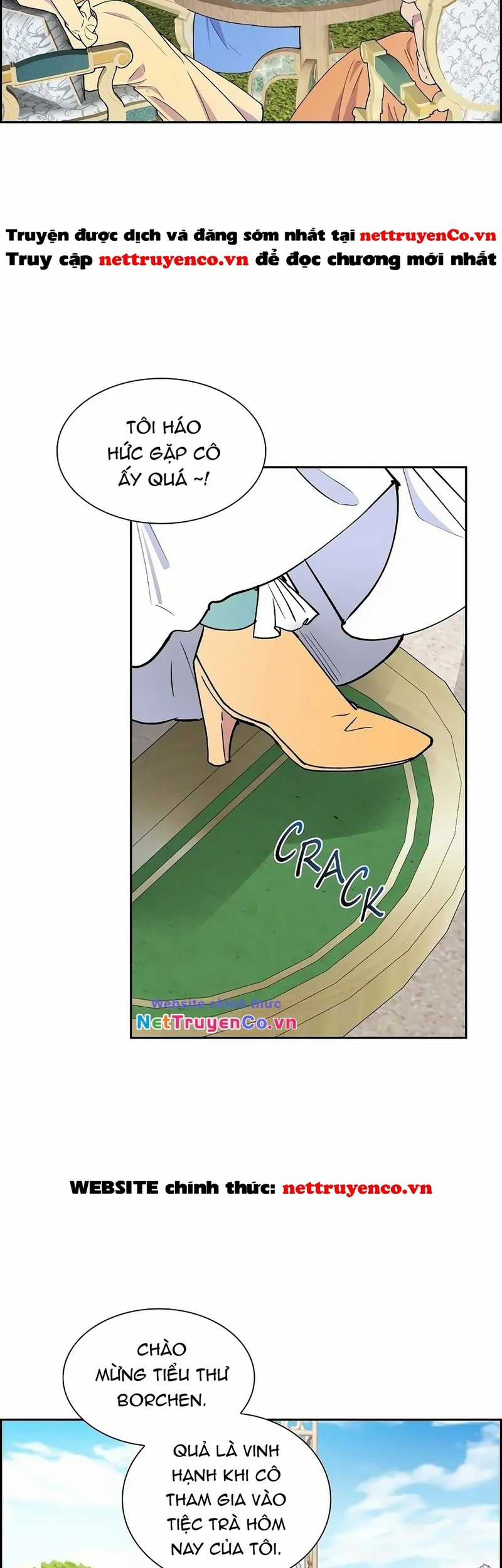 For stella - Vì Stella - Chapter 54 - Trang 34