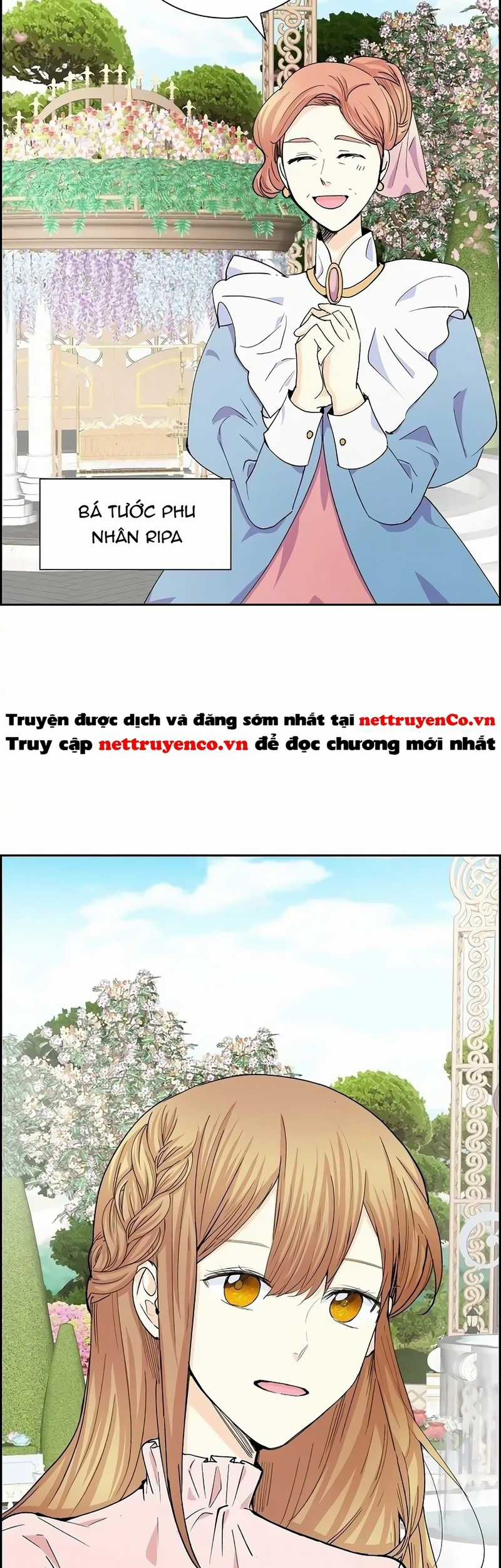 For stella - Vì Stella - Chapter 54 - Trang 35