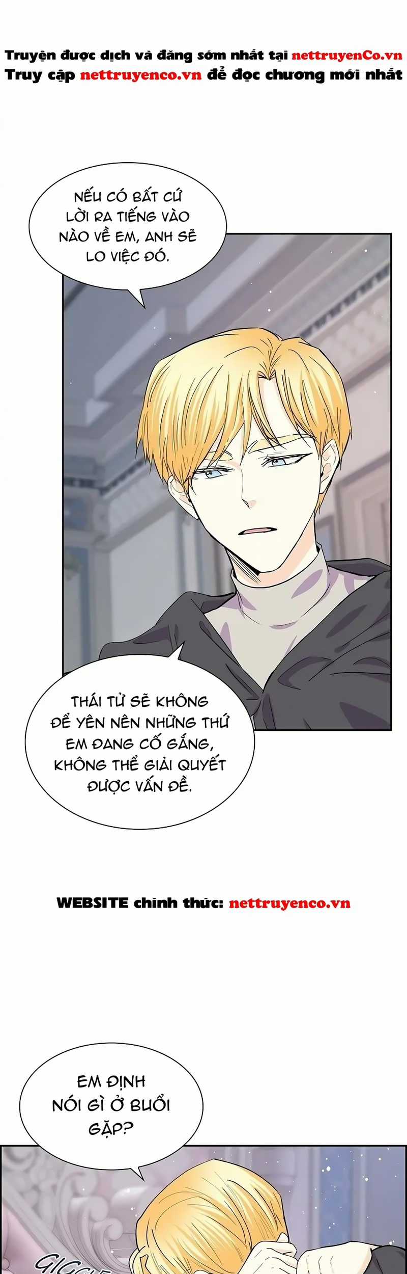 For stella - Vì Stella - Chapter 54 - Trang 5