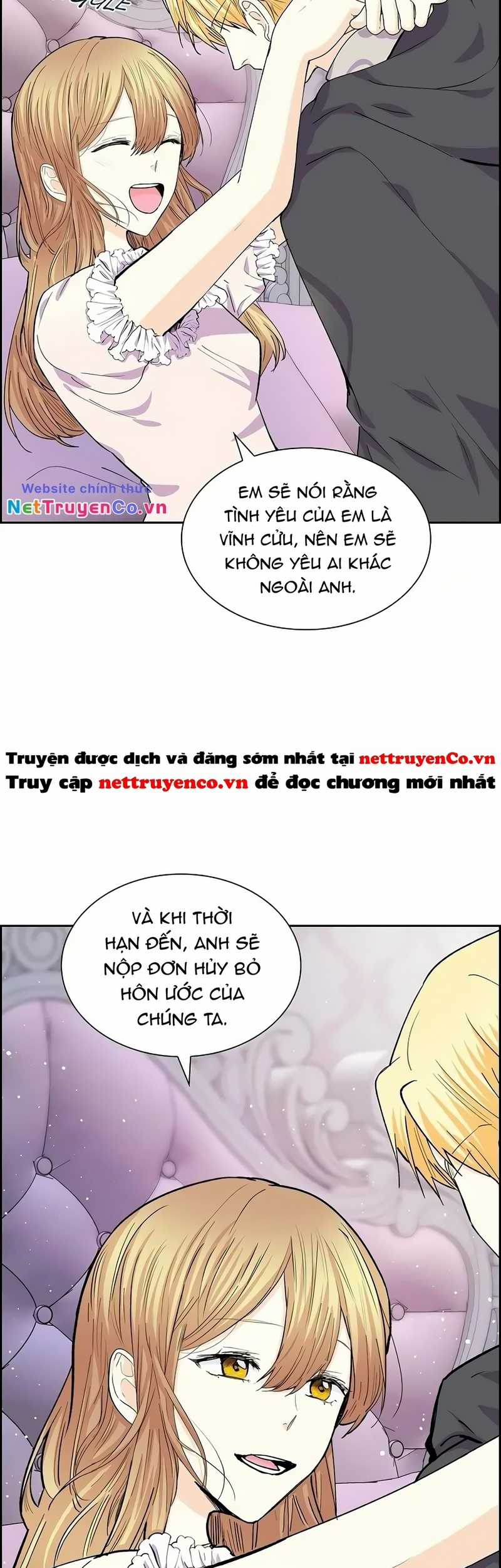 For stella - Vì Stella - Chapter 54 - Trang 6