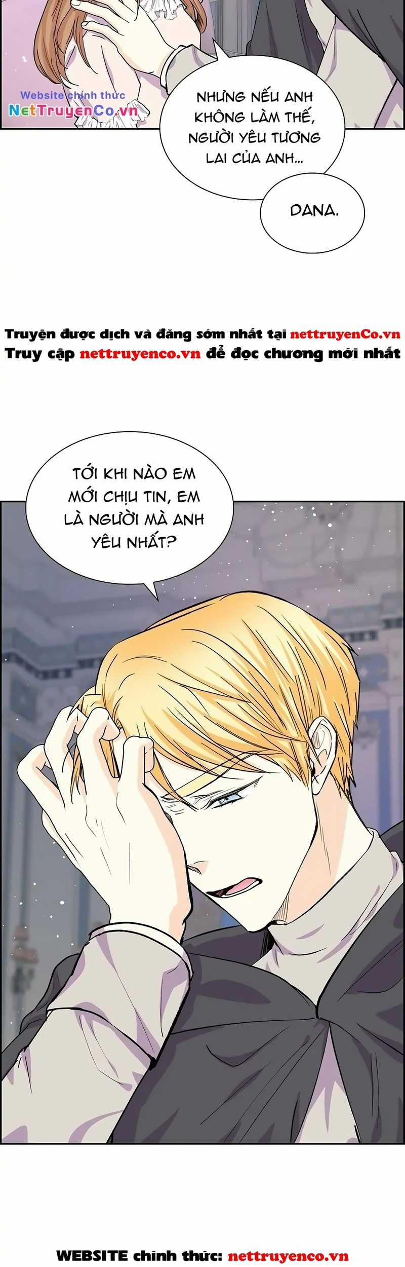 For stella - Vì Stella - Chapter 54 - Trang 8