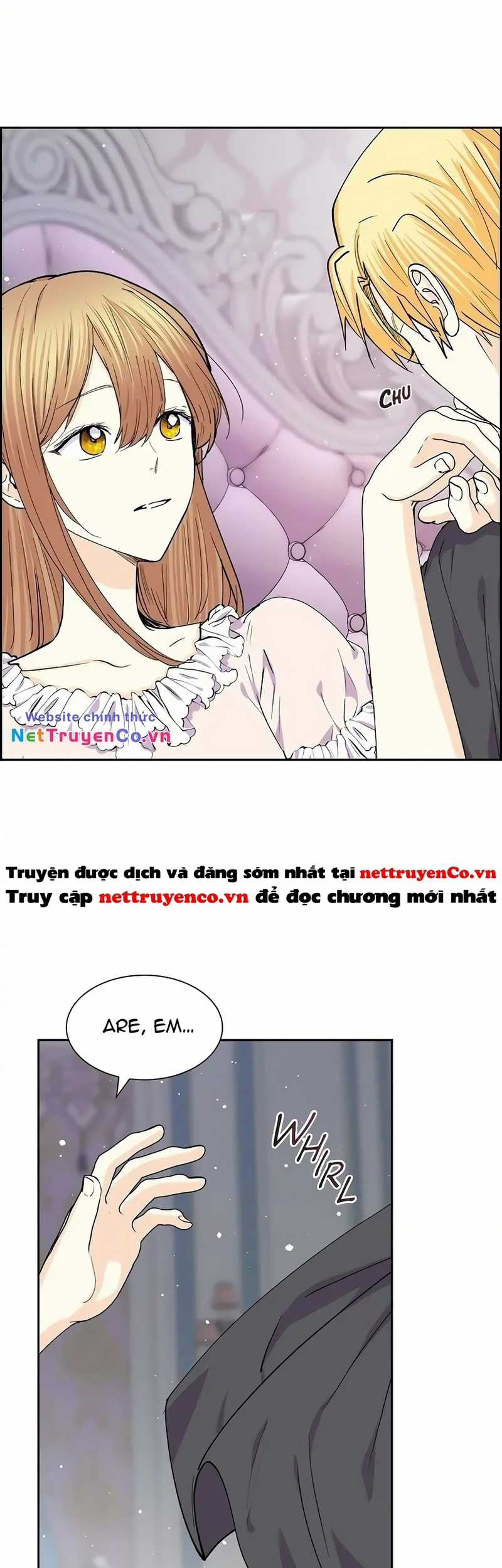 For stella - Vì Stella - Chapter 54 - Trang 9