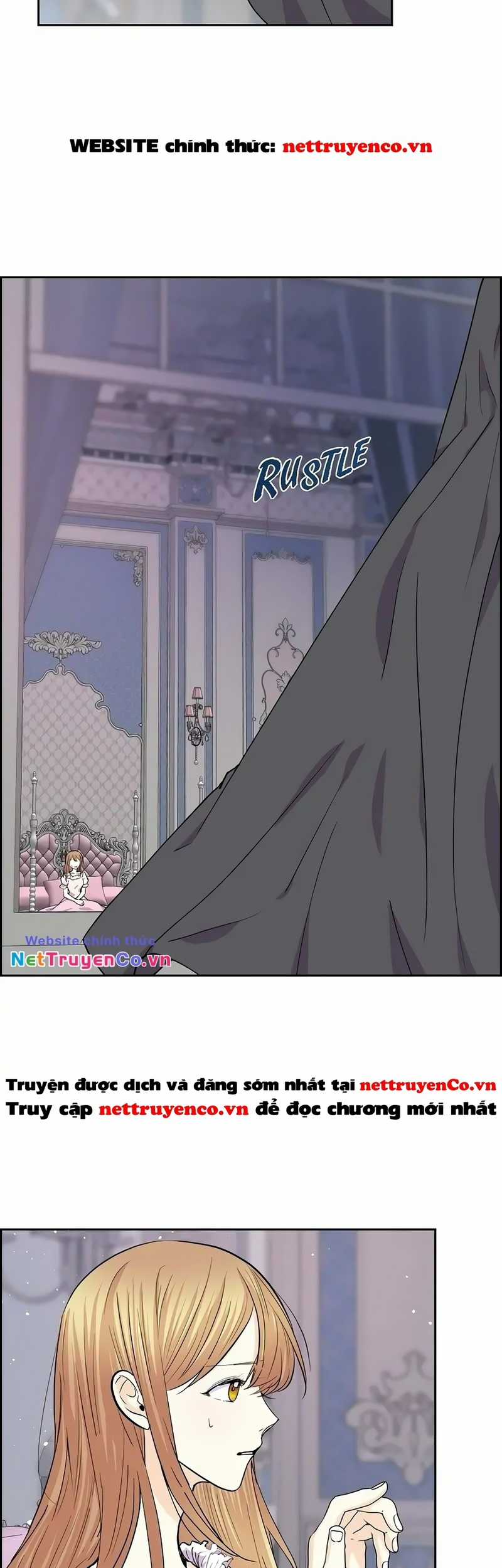 For stella - Vì Stella - Chapter 54 - Trang 10