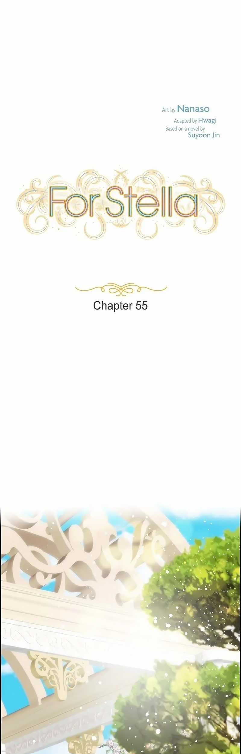 For stella - Vì Stella - Chapter 55 - Trang 13