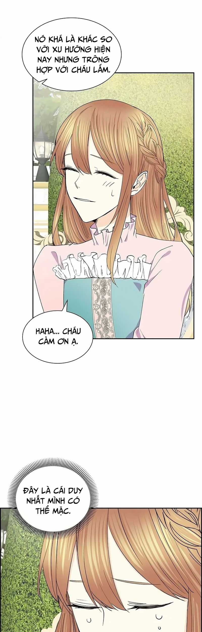 For stella - Vì Stella - Chapter 55 - Trang 15