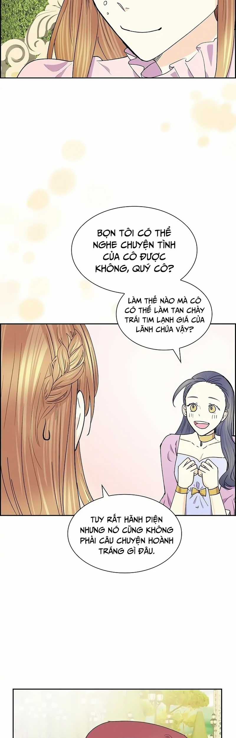 For stella - Vì Stella - Chapter 55 - Trang 16