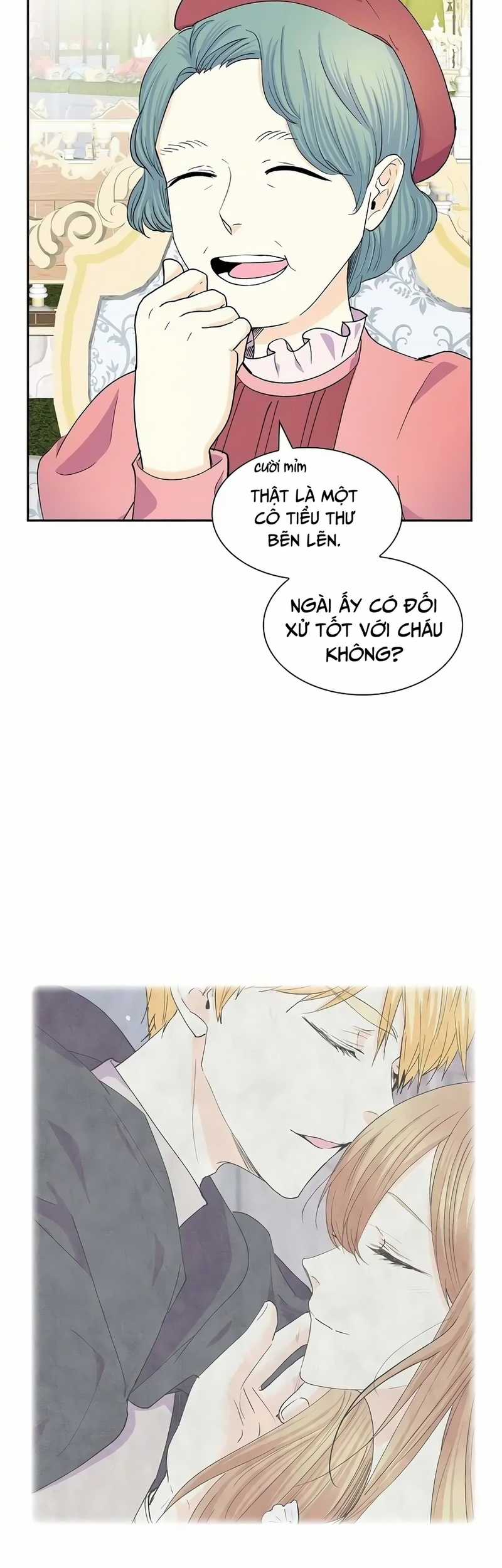 For stella - Vì Stella - Chapter 55 - Trang 17