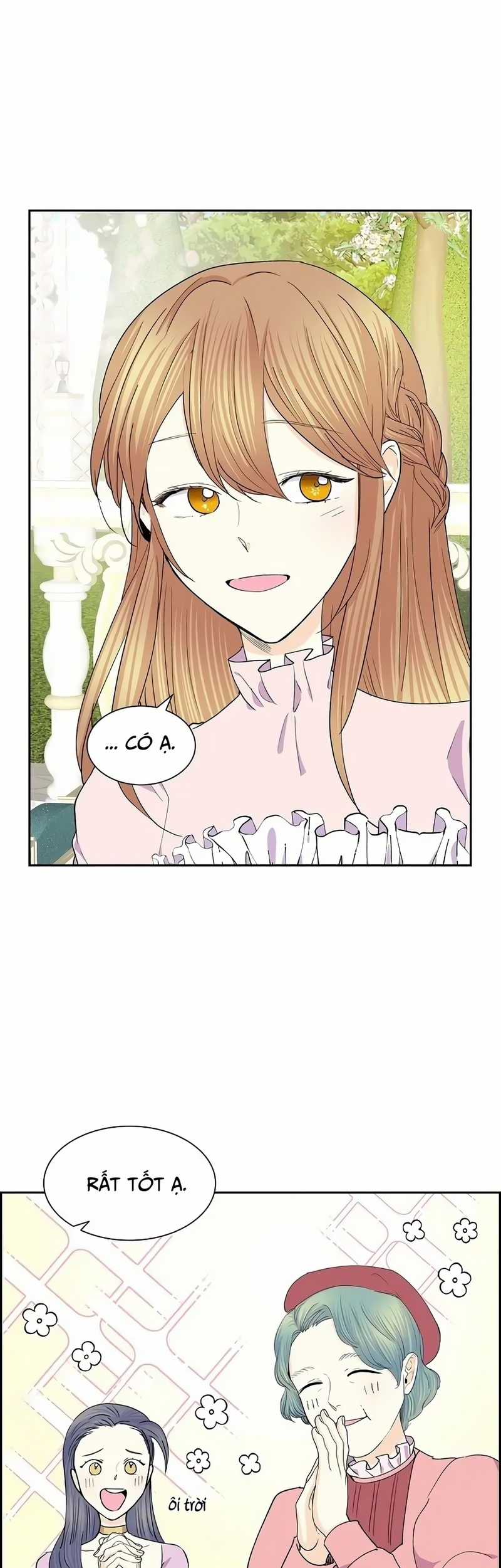 For stella - Vì Stella - Chapter 55 - Trang 18