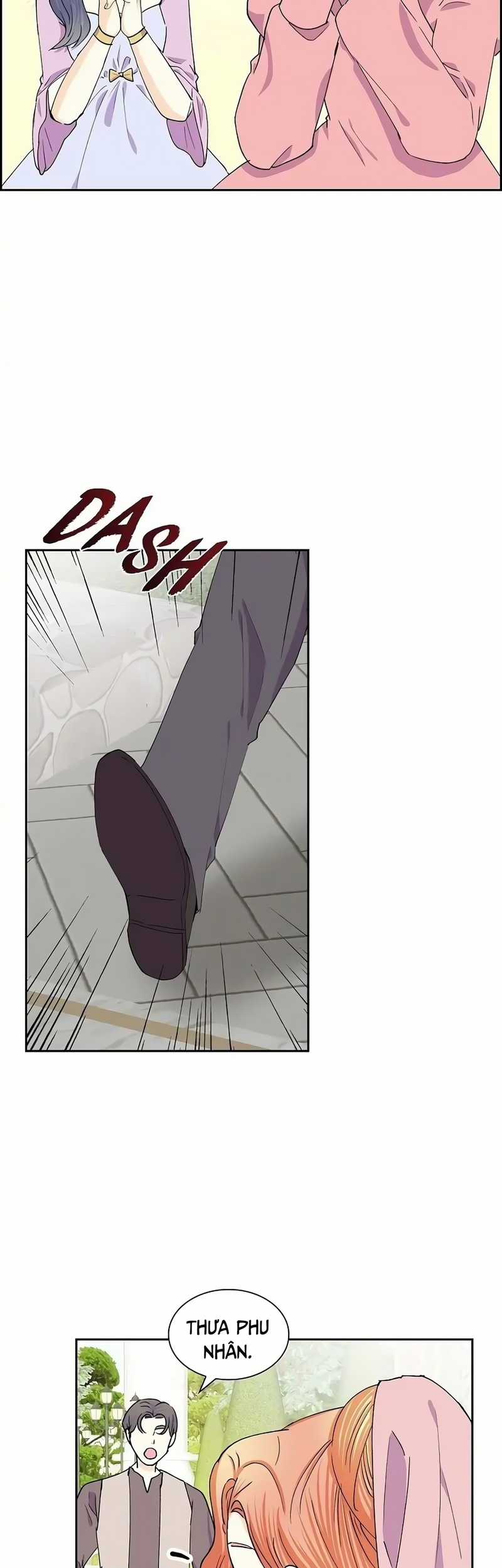 For stella - Vì Stella - Chapter 55 - Trang 19