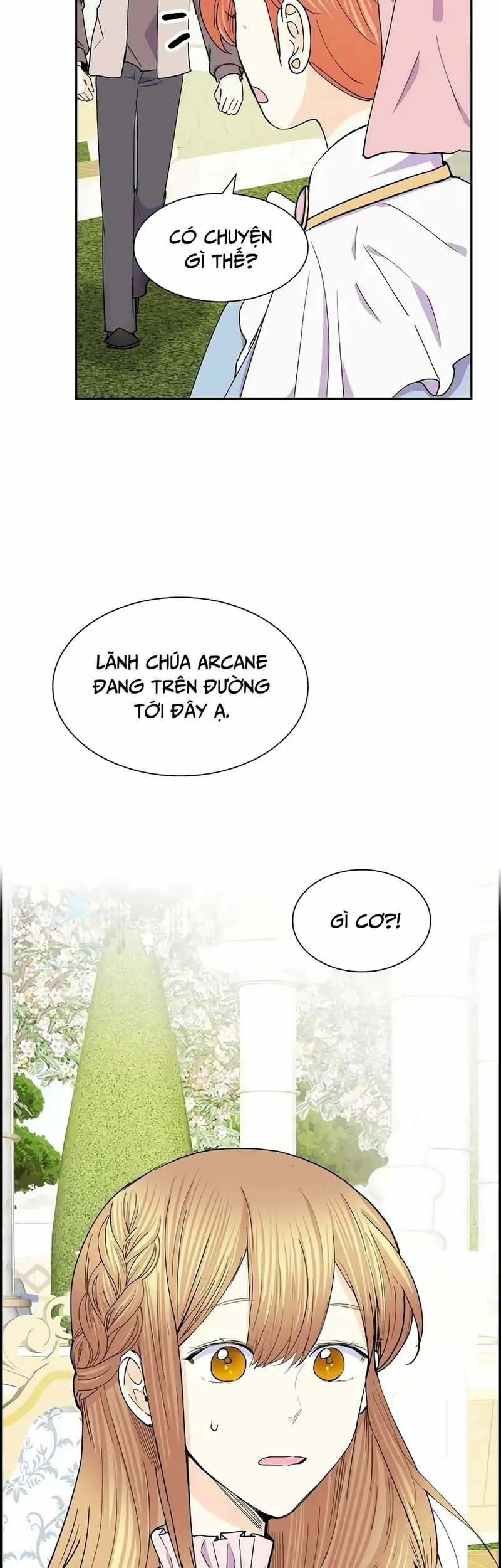 For stella - Vì Stella - Chapter 55 - Trang 20