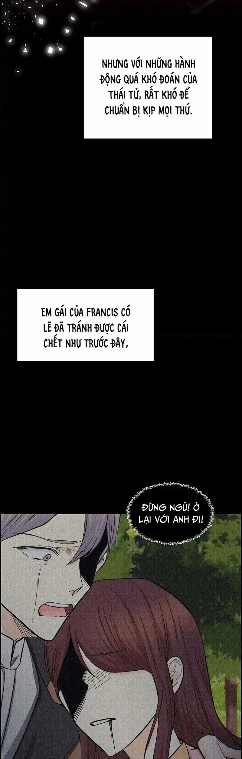 For stella - Vì Stella - Chapter 55 - Trang 3