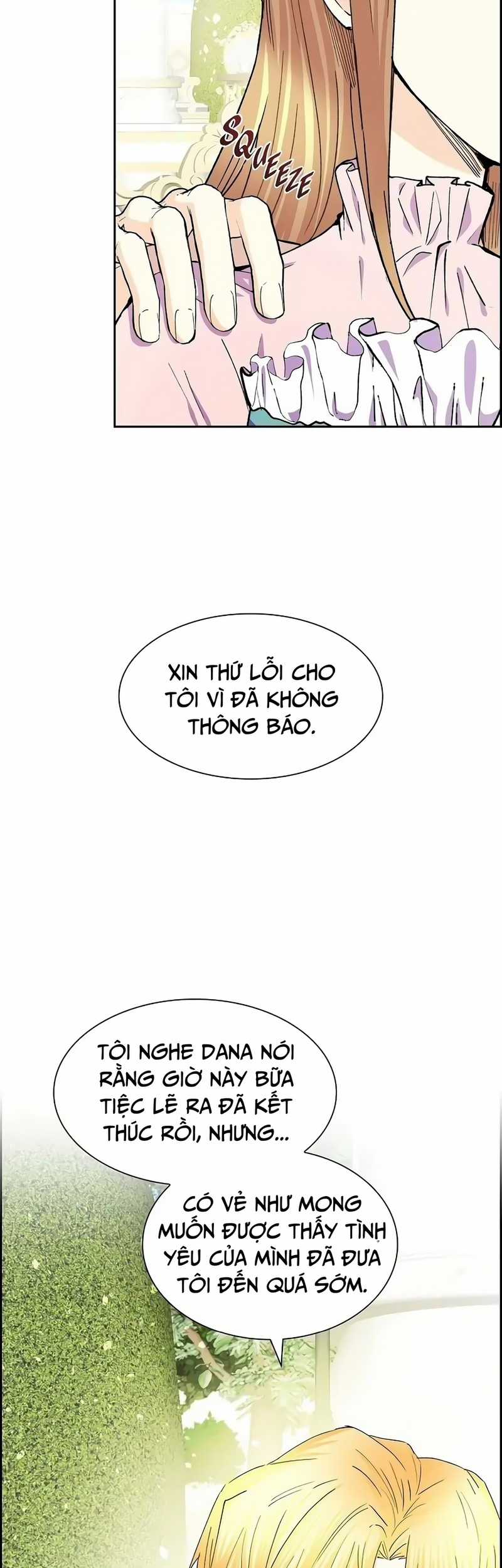 For stella - Vì Stella - Chapter 55 - Trang 24